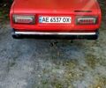 Красный ВАЗ 2107, объемом двигателя 1.5 л и пробегом 166 тыс. км за 900 $, фото 1 на Automoto.ua