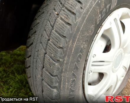 Червоний ВАЗ 2107, об'ємом двигуна 1.5 л та пробігом 250 тис. км за 1200 $, фото 8 на Automoto.ua