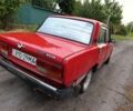 Червоний ВАЗ 2107, об'ємом двигуна 0 л та пробігом 222 тис. км за 350 $, фото 6 на Automoto.ua