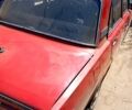 Красный ВАЗ 2107, объемом двигателя 15 л и пробегом 0 тыс. км за 650 $, фото 1 на Automoto.ua