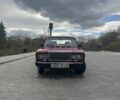 ВАЗ 2107 1992 в Стрые на Automoto.ua Красный ВАЗ 2107, объемом двигателя 1.5 л и пробегом 85 тыс. км за 594 $, фото 1 на Automoto.ua