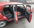 Красный ВАЗ 2107, объемом двигателя 1.6 л и пробегом 100 тыс. км за 1100 $, фото 4 на Automoto.ua