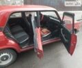 Червоний ВАЗ 2107, об'ємом двигуна 1.6 л та пробігом 100 тис. км за 1100 $, фото 4 на Automoto.ua