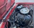Красный ВАЗ 2107, объемом двигателя 1.3 л и пробегом 100 тыс. км за 358 $, фото 6 на Automoto.ua