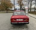 ВАЗ 2107 1992 в Стрые на Automoto.ua Красный ВАЗ 2107, объемом двигателя 1.5 л и пробегом 85 тыс. км за 594 $, фото 2 на Automoto.ua