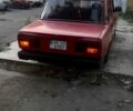 Красный ВАЗ 2107, объемом двигателя 1.6 л и пробегом 2 тыс. км за 449 $, фото 1 на Automoto.ua