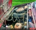 Червоний ВАЗ 2107, об'ємом двигуна 1.5 л та пробігом 78 тис. км за 570 $, фото 1 на Automoto.ua