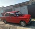 Красный ВАЗ 2107, объемом двигателя 1.5 л и пробегом 40 тыс. км за 800 $, фото 3 на Automoto.ua