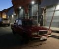 Червоний ВАЗ 2107, об'ємом двигуна 1.45 л та пробігом 157 тис. км за 528 $, фото 1 на Automoto.ua