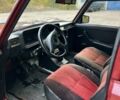 Червоний ВАЗ 2107, об'ємом двигуна 1.5 л та пробігом 200 тис. км за 999 $, фото 4 на Automoto.ua