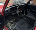 Червоний ВАЗ 2107, об'ємом двигуна 1.6 л та пробігом 37 тис. км за 1301 $, фото 4 на Automoto.ua