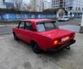 Красный ВАЗ 2107, объемом двигателя 0 л и пробегом 180 тыс. км за 947 $, фото 5 на Automoto.ua