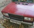 Красный ВАЗ 2107, объемом двигателя 1.3 л и пробегом 50 тыс. км за 723 $, фото 2 на Automoto.ua