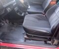 ВАЗ 2107 1992 в Львове на Automoto.ua Красный ВАЗ 2107, объемом двигателя 1.5 л и пробегом 35 тыс. км за 1300 $, фото 15 на Automoto.ua
