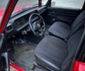 Красный ВАЗ 2107, объемом двигателя 0 л и пробегом 180 тыс. км за 947 $, фото 8 на Automoto.ua