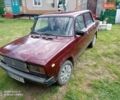 Червоний ВАЗ 2107, об'ємом двигуна 1.5 л та пробігом 200 тис. км за 597 $, фото 1 на Automoto.ua