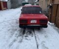 Червоний ВАЗ 2107, об'ємом двигуна 1.6 л та пробігом 37 тис. км за 1301 $, фото 2 на Automoto.ua