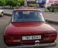 Красный ВАЗ 2107, объемом двигателя 1.5 л и пробегом 31 тыс. км за 950 $, фото 1 на Automoto.ua