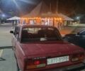 Червоний ВАЗ 2107, об'ємом двигуна 1.3 л та пробігом 20 тис. км за 562 $, фото 1 на Automoto.ua