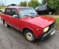Червоний ВАЗ 2107, об'ємом двигуна 0 л та пробігом 222 тис. км за 350 $, фото 7 на Automoto.ua