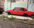 Червоний ВАЗ 2107, об'ємом двигуна 1.6 л та пробігом 300 тис. км за 501 $, фото 1 на Automoto.ua