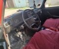 Красный ВАЗ 2107, объемом двигателя 1.5 л и пробегом 40 тыс. км за 800 $, фото 4 на Automoto.ua