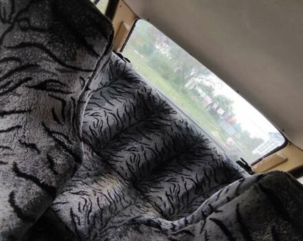 Красный ВАЗ 2107, объемом двигателя 1.3 л и пробегом 75 тыс. км за 719 $, фото 3 на Automoto.ua