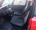ВАЗ 2107 1992 в Львове на Automoto.ua Красный ВАЗ 2107, объемом двигателя 1.5 л и пробегом 35 тыс. км за 1300 $, фото 11 на Automoto.ua