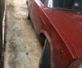 Червоний ВАЗ 2107, об'ємом двигуна 1.3 л та пробігом 100 тис. км за 450 $, фото 1 на Automoto.ua