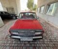 Красный ВАЗ 2107, объемом двигателя 1.5 л и пробегом 60 тыс. км за 999 $, фото 1 на Automoto.ua