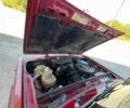 Красный ВАЗ 2107, объемом двигателя 1.6 л и пробегом 100 тыс. км за 1000 $, фото 15 на Automoto.ua