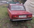 Червоний ВАЗ 2107, об'ємом двигуна 0 л та пробігом 1 тис. км за 363 $, фото 1 на Automoto.ua