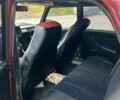 Червоний ВАЗ 2107, об'ємом двигуна 1.5 л та пробігом 200 тис. км за 999 $, фото 5 на Automoto.ua