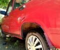 Красный ВАЗ 2107, объемом двигателя 1.1 л и пробегом 0 тыс. км за 840 $, фото 1 на Automoto.ua