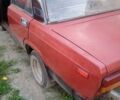 Червоний ВАЗ 2107, об'ємом двигуна 1.5 л та пробігом 478 тис. км за 583 $, фото 3 на Automoto.ua