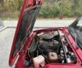 ВАЗ 2107 1992 в Стрые на Automoto.ua Красный ВАЗ 2107, объемом двигателя 1.5 л и пробегом 85 тыс. км за 594 $, фото 1 на Automoto.ua