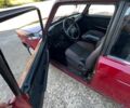 Красный ВАЗ 2107, объемом двигателя 1.6 л и пробегом 100 тыс. км за 1000 $, фото 8 на Automoto.ua