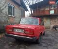 ВАЗ 2107 1992 в Львове на Automoto.ua Красный ВАЗ 2107, объемом двигателя 1.5 л и пробегом 35 тыс. км за 1300 $, фото 24 на Automoto.ua
