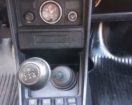 ВАЗ 2107 1992 в Львове на Automoto.ua Красный ВАЗ 2107, объемом двигателя 1.5 л и пробегом 35 тыс. км за 1300 $, фото 16 на Automoto.ua