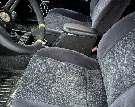 Червоний ВАЗ 2107, об'ємом двигуна 1.6 л та пробігом 37 тис. км за 1301 $, фото 7 на Automoto.ua