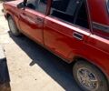 Красный ВАЗ 2107, объемом двигателя 15 л и пробегом 0 тыс. км за 650 $, фото 3 на Automoto.ua