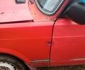 Красный ВАЗ 2107, объемом двигателя 0 л и пробегом 999 тыс. км за 169 $, фото 3 на Automoto.ua