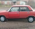 Красный ВАЗ 2107, объемом двигателя 1.3 л и пробегом 330 тыс. км за 375 $, фото 7 на Automoto.ua