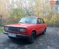 ВАЗ 2107 1992 в Львове на Automoto.ua Красный ВАЗ 2107, объемом двигателя 1.5 л и пробегом 35 тыс. км за 1300 $, фото 18 на Automoto.ua