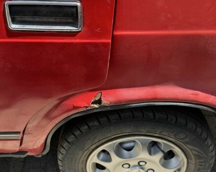 Красный ВАЗ 2107, объемом двигателя 1.3 л и пробегом 20 тыс. км за 399 $, фото 3 на Automoto.ua