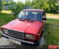 Червоний ВАЗ 2107, об'ємом двигуна 1.5 л та пробігом 0 тис. км за 780 $, фото 1 на Automoto.ua