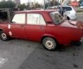 Красный ВАЗ 2107, объемом двигателя 0 л и пробегом 180 тыс. км за 680 $, фото 1 на Automoto.ua