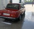 Красный ВАЗ 2107, объемом двигателя 1.5 л и пробегом 42 тыс. км за 725 $, фото 2 на Automoto.ua