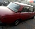 Красный ВАЗ 2107, объемом двигателя 0 л и пробегом 180 тыс. км за 680 $, фото 1 на Automoto.ua