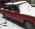 Червоний ВАЗ 2107, об'ємом двигуна 1.5 л та пробігом 150 тис. км за 237 $, фото 3 на Automoto.ua